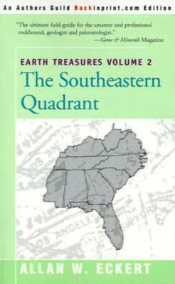 Earth Treasures, Vol. 2(English, Paperback, Eckert Allan W)