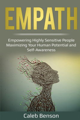 Empath(English, Paperback, Benson Caleb)