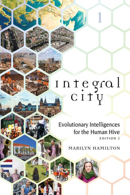 Integral City(English, Paperback, Hamilton Marilyn)