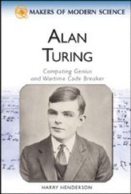 Alan Turing(English, Hardcover, unknown)