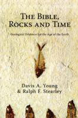 Bible Rocks and Time The(English, Paperback, Young)