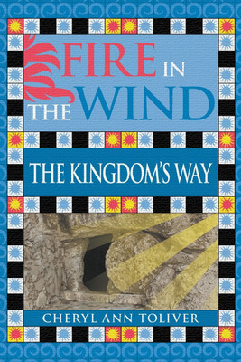 Fire in the Wind(English, Paperback, Toliver Cheryl Ann)