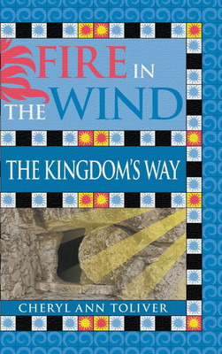 Fire in the Wind(English, Hardcover, Toliver Cheryl Ann)