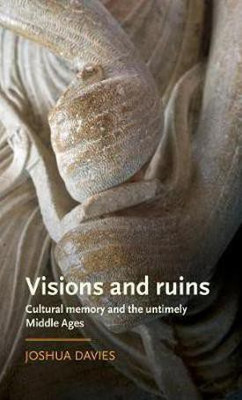 Visions and Ruins(English, Electronic book text, Davies Joshua)