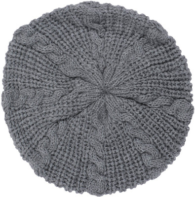 VR Designers Solid Beanie Cap