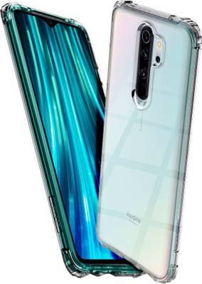 Spigen Back Cover for Mi Redmi Note 8 Pro