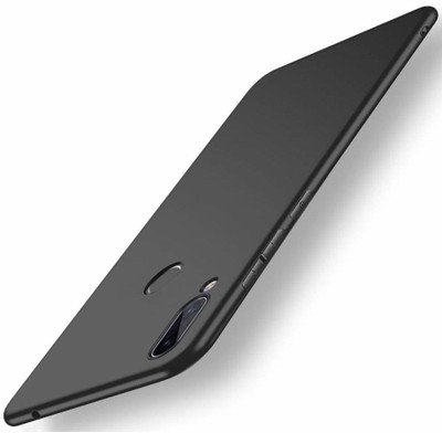 vizo Front & Back Case for Samsung Galaxy A8 Star(Black, Dual Protection, Pack of: 1)