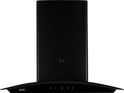 Kaff LIZ BF DHC 60/LIZ DHC 60 Auto Clean Wall Mounted Chimney