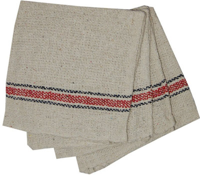 sethias Wet and Dry Cotton Cleaning Cloth Pack of 5 Wet and Dry Cotton Cleaning Cloth(5 Units)