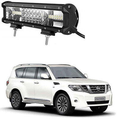 PRTEK LED Fog Lamp Unit for Tata Indica Vista
