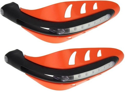 P A RT-098 Handlebar Hand Guard(Universal For Bike)