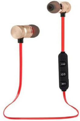 Newnovo hot sale bluetooth earphones
