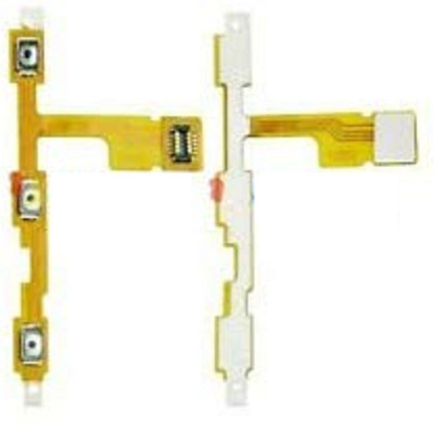 SPAREWARE max 2 Vivo Y51 Y51L Y51A Power ON/OFF Button