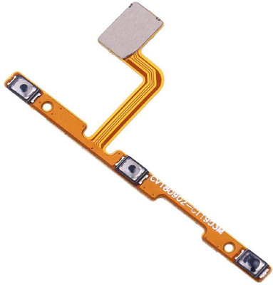 SPAREWARE Y81 Y81 Volume Button Flex Cable