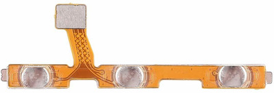 Anixen 6 / 6A XIAOMI MI REDMI 6 / 6A POWER ON OFF / VOLUME BUTTON KEY FLEX Volume Button Flex Cable