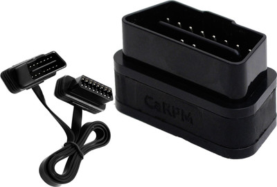 CARPM 0403ios OBD Reader