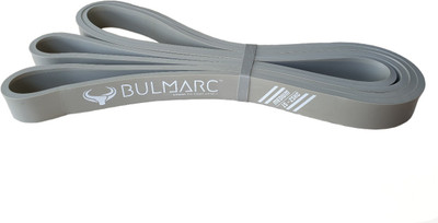Bulmarc Grey, Medium (15-23) KGS Resistance Tube(Grey)