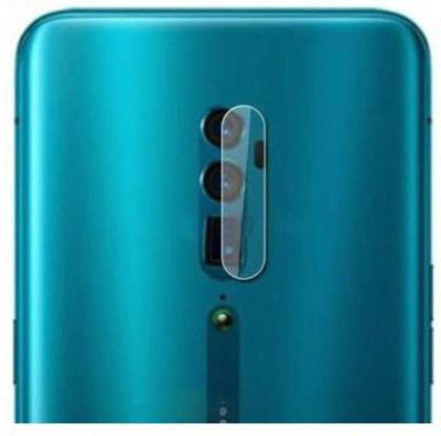 Discoverz Back Camera Lens Glass Protector for OPPO Reno 2z(Pack of: 1)