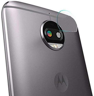 S-Softline Camera Lens Protector for Motorola Moto G5s Plus(Pack of 1)