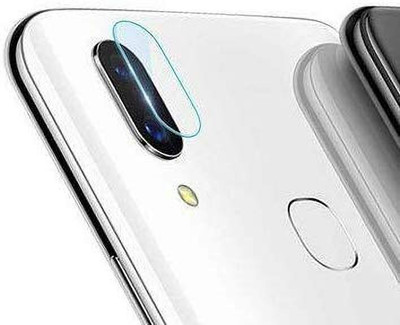 S-Softline Camera Lens Protector for Vivo V11 Pro(Pack of 1)