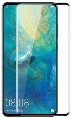 Gorilla Armour Edge To Edge Tempered Glass for OnePlus 7T Pro, OnePlus 7 Pro(Pack of 1)