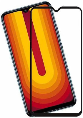 ARMAGUARD Tempered Glass Guard for Vivo U20(Pack of 1)