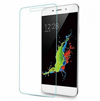 SRT Tempered Glass Guard for COOLPAD Max(Pack of 1)