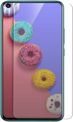 Flipkart SmartBuy Tempered Glass Guard for Infinix S5, Infinix S5 Lite(Pack of 1)