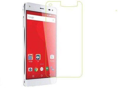 SRT Tempered Glass Guard for Lyf Water 3(Pack of 1)