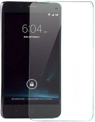 SRT Tempered Glass Guard for Intex Sense 5.0(Pack of 1)
