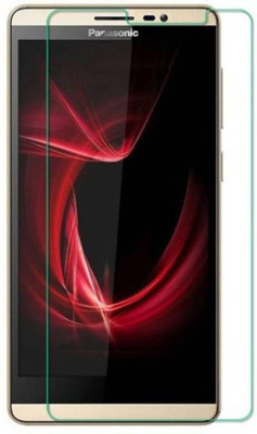 SRT Tempered Glass Guard for PANASONIC P88(Pack of 1)