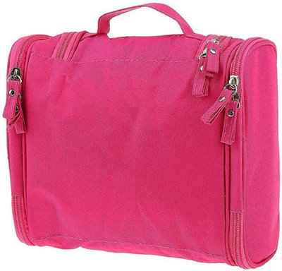 JUBLYN Cosmetic Pouch(Pink)
