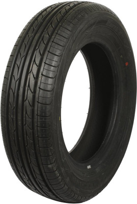 YOKOHAMA Earth-1 P195/65 R15 91H Tubeless Car Tyre 4 Wheeler Tyre(195/65 R15 91H, Tube Less)