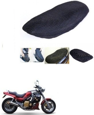 FitFine fit-sc-96 Single Bike Seat Cover For Yamaha Hunk