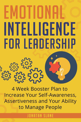 Emotional Intelligence for Leadership(English, Paperback, Slane Jonatan)