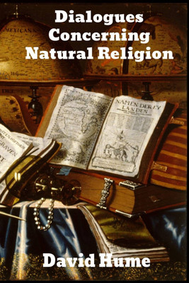 Dialogues Concerning Natural Religion(English, Paperback, Hume David)