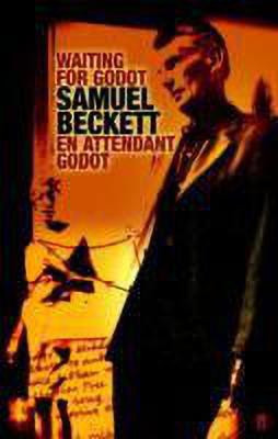 Waiting for Godot(English, Hardcover, Beckett Samuel)