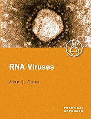 RNA Viruses  - A Practical Approach(English, Paperback, unknown)