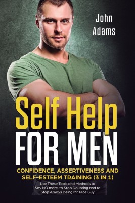 Self Help for Men(English, Paperback, Adams John)