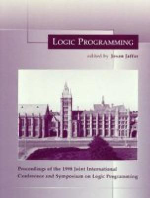 Logic Programming(English, Paperback, unknown)
