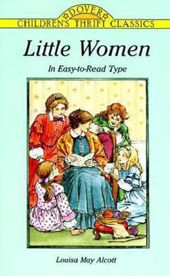 Little Women(English, Paperback, Alcott Louisa May)