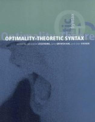Optimality-Theoretic Syntax(English, Paperback, unknown)
