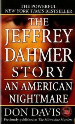 The Jeffrey Dahmer Story(English, Paperback, Davis Don)