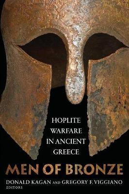 Men of Bronze(English, Paperback, unknown)