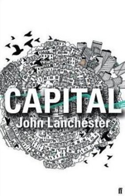 Capital(English, Paperback, Lanchester John)