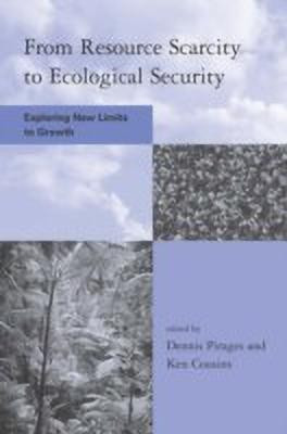 From Resource Scarcity to Ecological Security(English, Paperback, unknown)