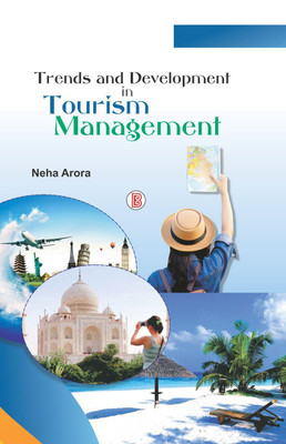 Trends and Development in Tourism Management(English, Hardcover, Neha Arora)