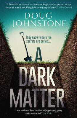 A Dark Matter: Volume 1(English, Paperback, Johnstone Doug)
