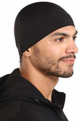 Bismaadh Solid Beanie Cap