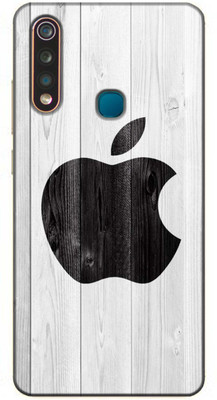 TrenoSio Back Cover for Infinix Smart 3 Plus(Multicolor, Anti-radiation, Silicon, Pack of: 1)